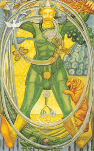 crowley-tarot-der-narr