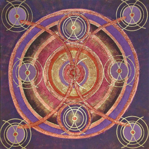 Mandala-Transformation